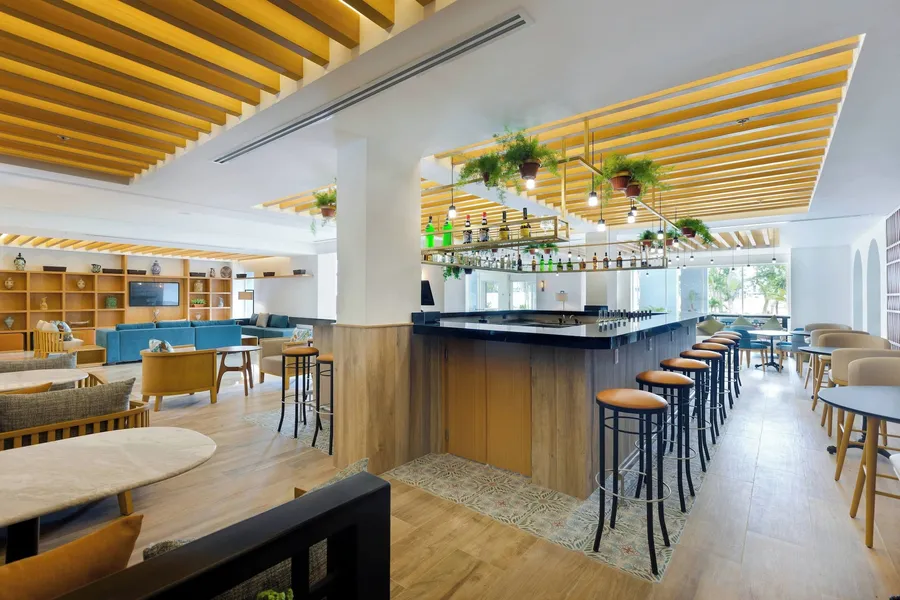 Courtyard By Marriott Cancun Airport hotel detail image 2