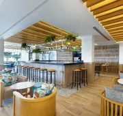 Courtyard By Marriott Cancun Airport hotel detail image 3