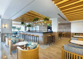 Courtyard By Marriott Cancun Airport hotel thumbnail 3