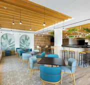 Courtyard By Marriott Cancun Airport hotel detail image 4