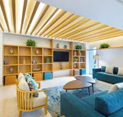 Courtyard By Marriott Cancun Airport hotel detail image 5