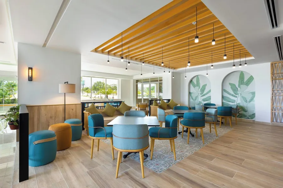Courtyard By Marriott Cancun Airport hotel detail image 6