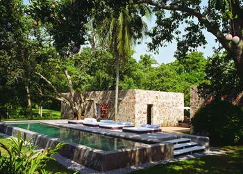 Maison Couturier, San Rafael, a Member of Design Hotels hotel thumbnail 2