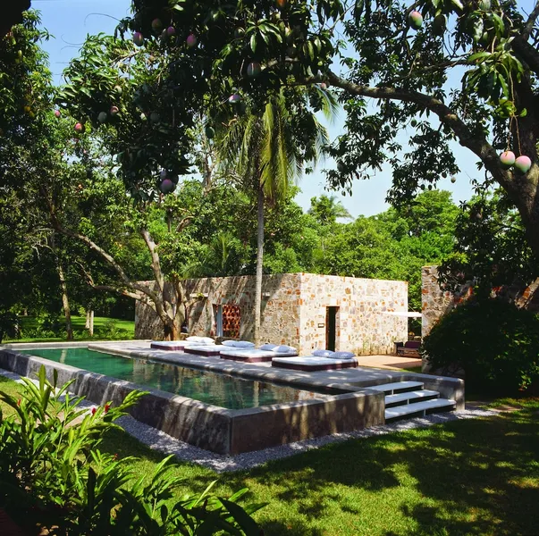 Maison Couturier, San Rafael, a Member of Design Hotels hotel detail image 2