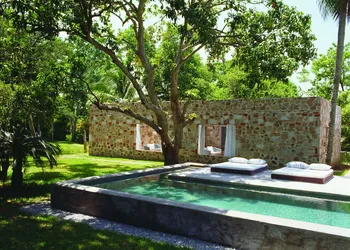 Maison Couturier, San Rafael, a Member of Design Hotels hotel thumbnail 3