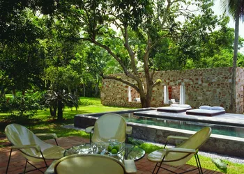 Maison Couturier, San Rafael, a Member of Design Hotels hotel thumbnail 4
