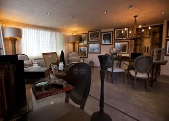 Olive Boutique Hotel, A Small Luxury Hotel of the World (Adults Only) hotel thumbnail 4