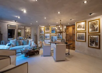 Olive Boutique Hotel, A Small Luxury Hotel of the World (Adults Only) hotel thumbnail 5