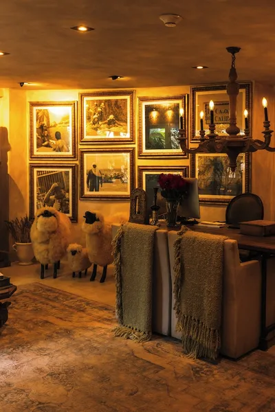 Olive Boutique Hotel, A Small Luxury Hotel of the World (Adults Only) hotel detail image 6