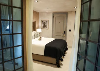 Olive Boutique Hotel, A Small Luxury Hotel of the World (Adults Only) hotel thumbnail 8