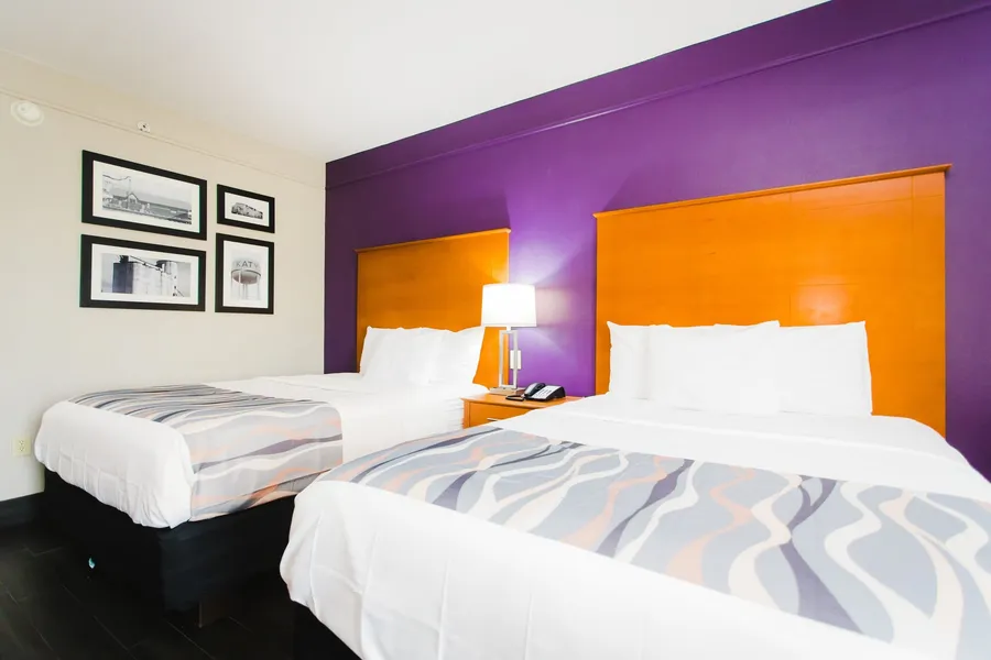 Palacio Royale Inn Signature Katy hotel detail image 6