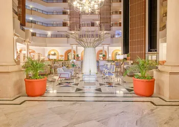Fiesta Americana - Merida hotel thumbnail 2