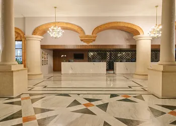 Fiesta Americana - Merida hotel thumbnail 3