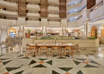 Fiesta Americana - Merida hotel thumbnail 5