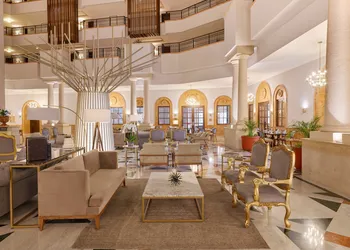 Fiesta Americana - Merida hotel thumbnail 6