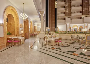 Fiesta Americana - Merida hotel thumbnail 7
