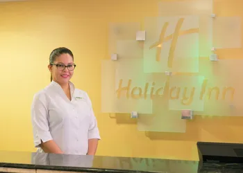 Holiday Inn Merida by IHG hotel thumbnail 2