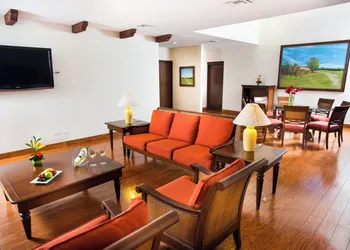 Holiday Inn Merida by IHG hotel thumbnail 4