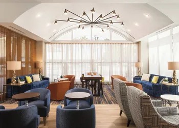 SpringHill Suites by Marriott New Orleans Downtown/Canal Street hotel thumbnail 2