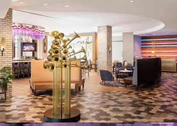 SpringHill Suites by Marriott New Orleans Downtown/Canal Street hotel thumbnail 4
