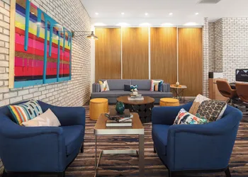 SpringHill Suites by Marriott New Orleans Downtown/Canal Street hotel thumbnail 6