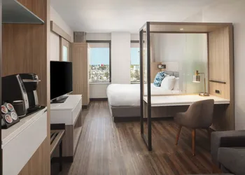 SpringHill Suites by Marriott New Orleans Downtown/Canal Street hotel thumbnail 8