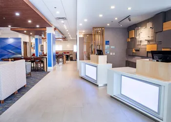 Holiday Inn Express & Suites Halifax - Dartmouth by IHG hotel thumbnail 2