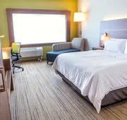 Holiday Inn Express & Suites Halifax - Dartmouth by IHG hotel detail image 3