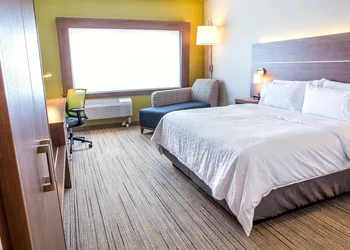 Holiday Inn Express & Suites Halifax - Dartmouth by IHG hotel thumbnail 3
