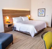 Holiday Inn Express & Suites Halifax - Dartmouth by IHG hotel detail image 4