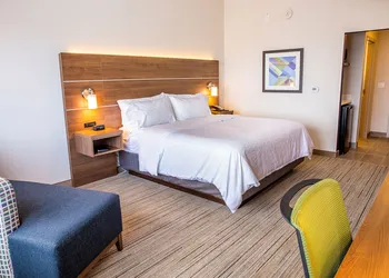 Holiday Inn Express & Suites Halifax - Dartmouth by IHG hotel thumbnail 4