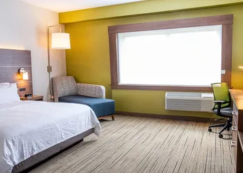 Holiday Inn Express & Suites Halifax - Dartmouth by IHG hotel thumbnail 5