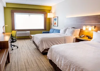 Holiday Inn Express & Suites Halifax - Dartmouth by IHG hotel thumbnail 6