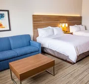 Holiday Inn Express & Suites Halifax - Dartmouth by IHG hotel detail image 7