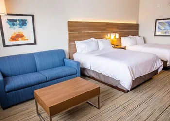 Holiday Inn Express & Suites Halifax - Dartmouth by IHG hotel thumbnail 7