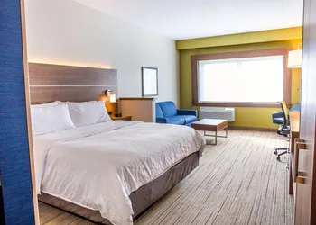 Holiday Inn Express & Suites Halifax - Dartmouth by IHG hotel thumbnail 8