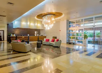 Hotel Lucerna Hermosillo hotel thumbnail 2