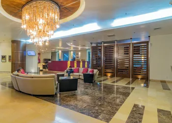 Hotel Lucerna Hermosillo hotel thumbnail 3