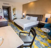 Hotel Lucerna Hermosillo hotel detail image 4