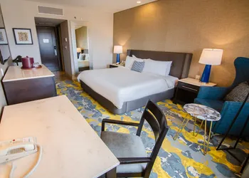Hotel Lucerna Hermosillo hotel thumbnail 4