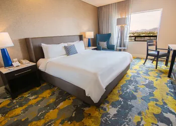 Hotel Lucerna Hermosillo hotel thumbnail 6