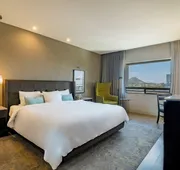 Hotel Lucerna Hermosillo hotel detail image 7