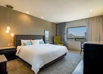 Hotel Lucerna Hermosillo hotel thumbnail 7