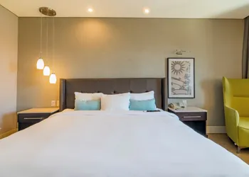 Hotel Lucerna Hermosillo hotel thumbnail 8