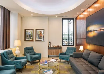 Hotel San Sebastian hotel thumbnail 2