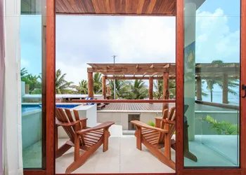 Aquastar Hotel & Apartments hotel thumbnail 6