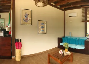 Aquastar Hotel & Apartments hotel thumbnail 2