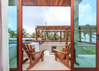 Aquastar Hotel & Apartments hotel thumbnail 6