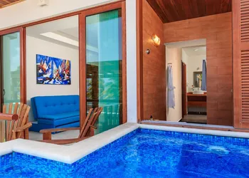 Aquastar Hotel & Apartments hotel thumbnail 7