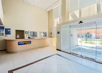 City Express by Marriott Villahermosa hotel thumbnail 5